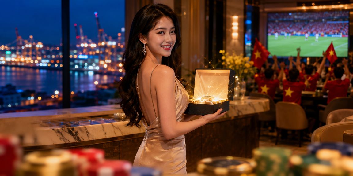 Người dùng Hải Phòng theo dõi kết quả cá cược và trận đấu thể thao trực tuyến
