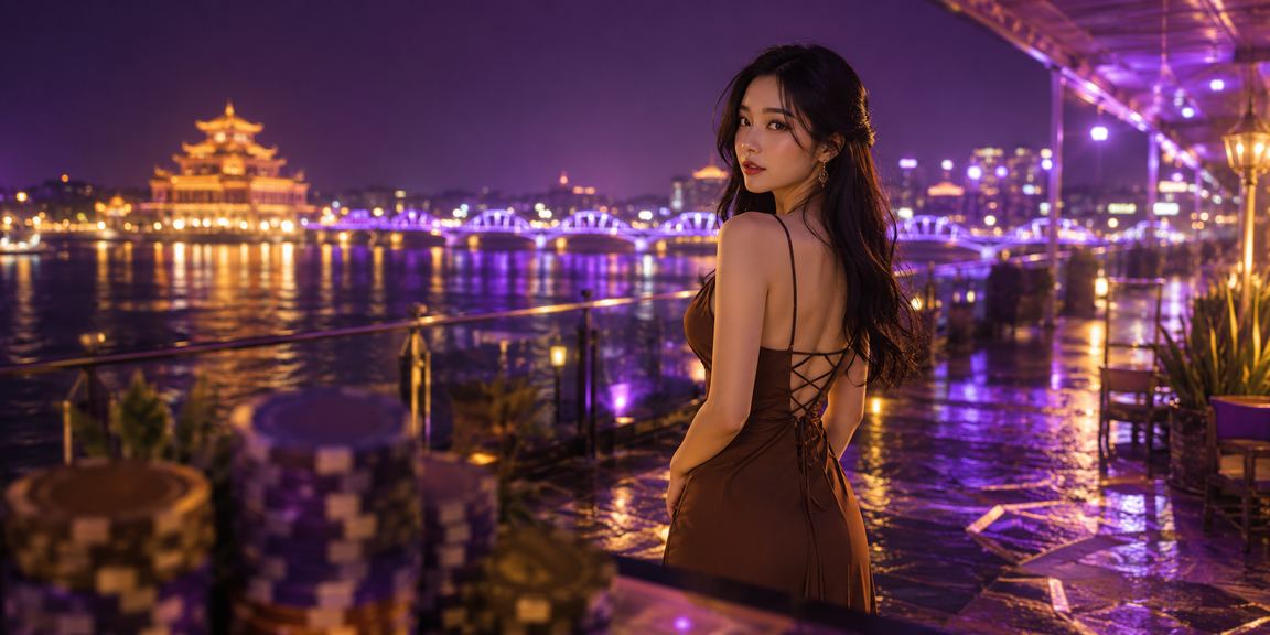 Người dùng tại Huế thưởng thức cà phê và tham gia casino trực tuyến trên b369
