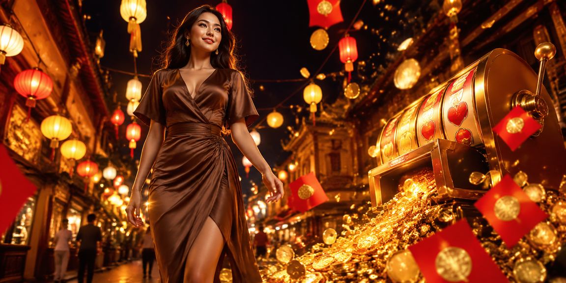 Không khí sòng bài và cá cược trực tuyến cao cấp dành cho thành viên VIP tại Việt Nam