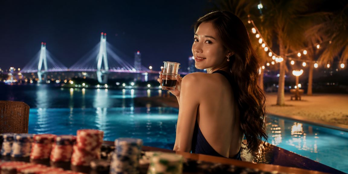 Hình ảnh trải nghiệm giải trí và đặt cược trực tuyến tại Việt Nam với giao diện hiện đại