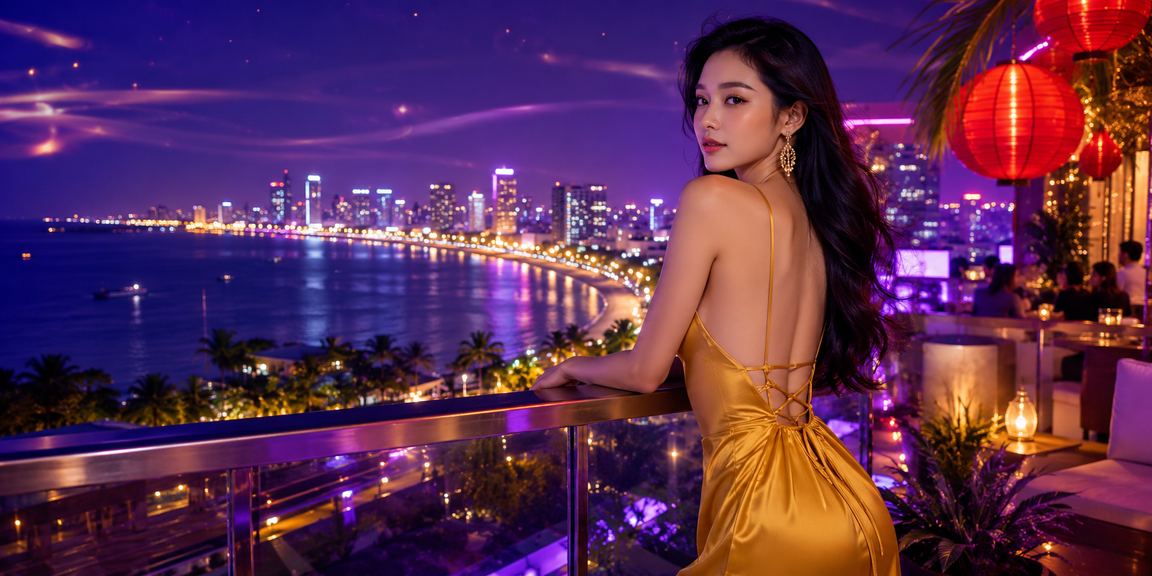 Người dùng tại Vũng Tàu xem thông tin cá cược qua điện thoại bên ly cà phê